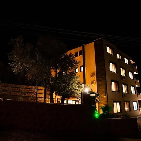 Near Kaputas, Luxury Apartment With Pool Apartment Kas