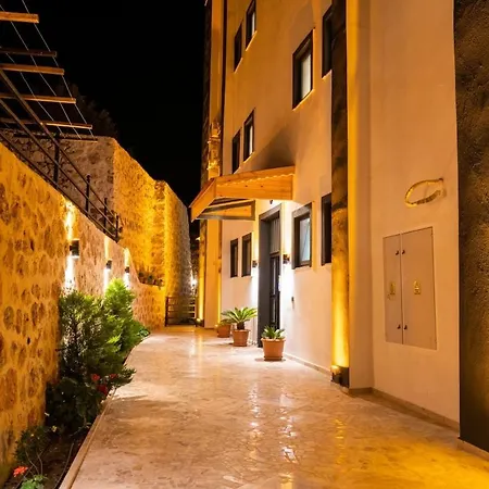 Apartment Near Kaputas, Luxury Apartment With Pool Kas