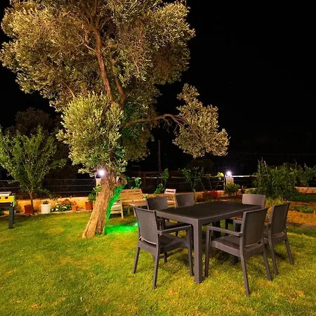 Near Kaputas, Luxury Apartment With Pool Apartment